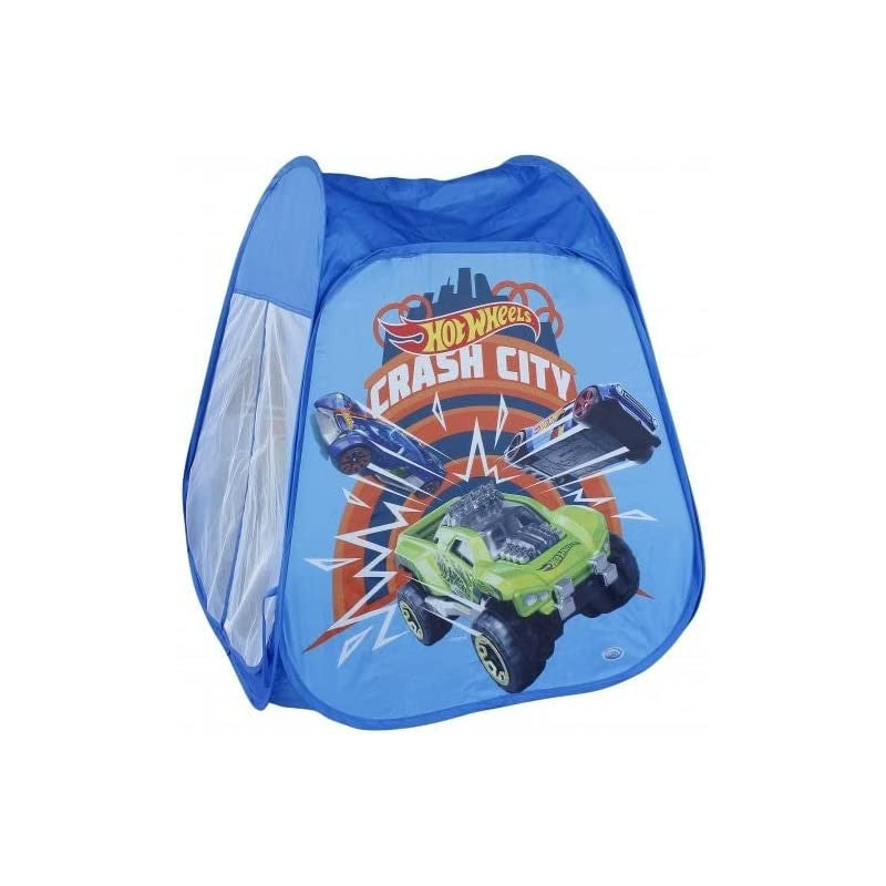 Hot Wheels - Pop-up Tent