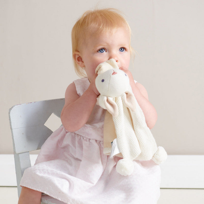 Gift Wrapping - Bunny