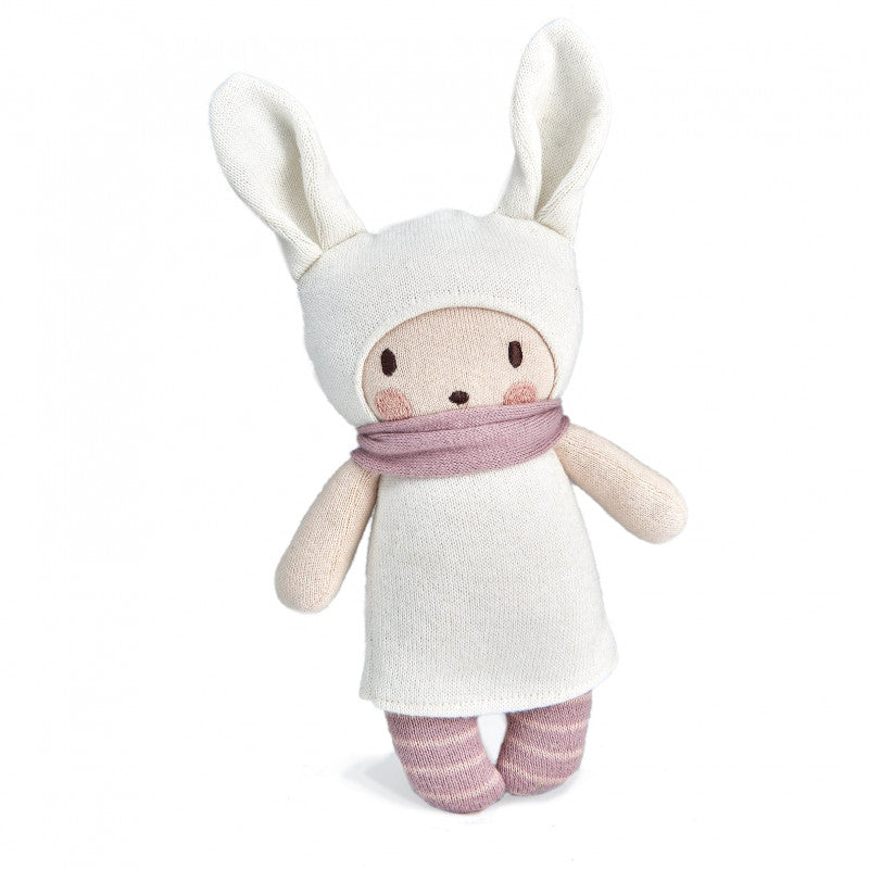 Threadbear - Strickpuppe - Baba