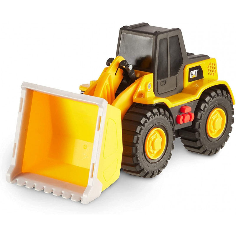 CAT - Work Vehicle Wheel Loader