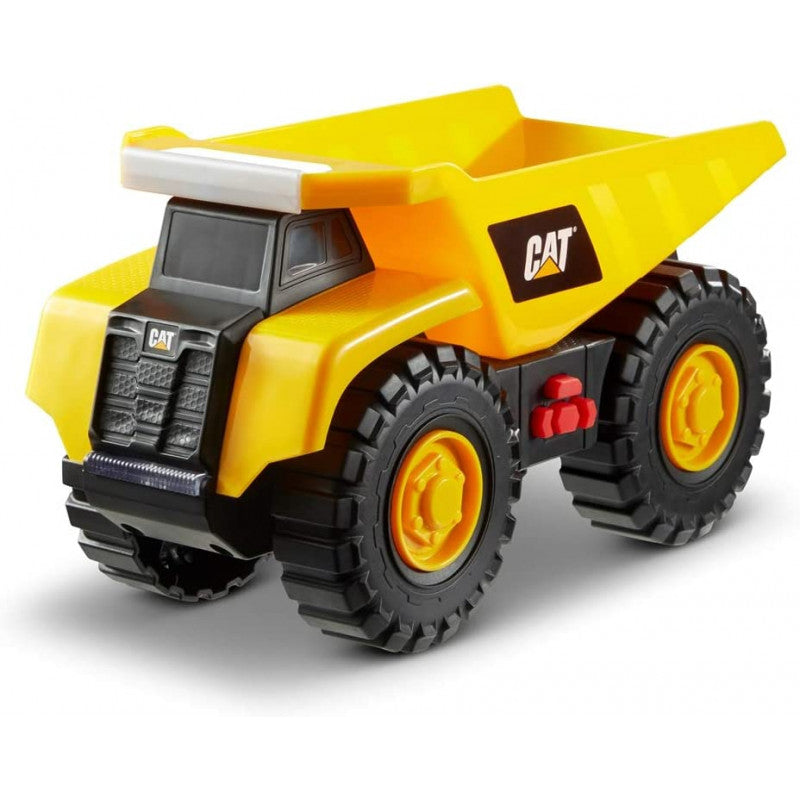 CAT - Work Vehicle Truck