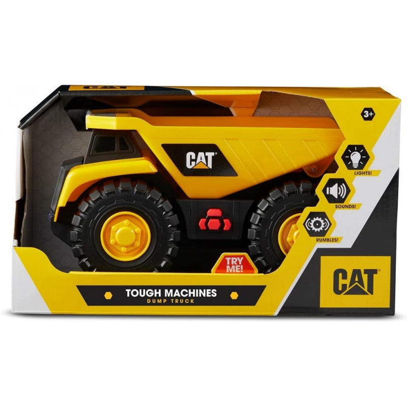 CAT - Work Vehicle Truck