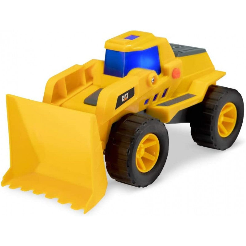 CAT - Futuristic Work Vehicles - Loader