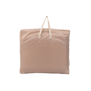 Beistellbetten kikkaboo Mom & Me Beige - 3