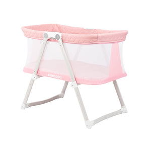 Beistellbetten kikkaboo Mom & Me Pink