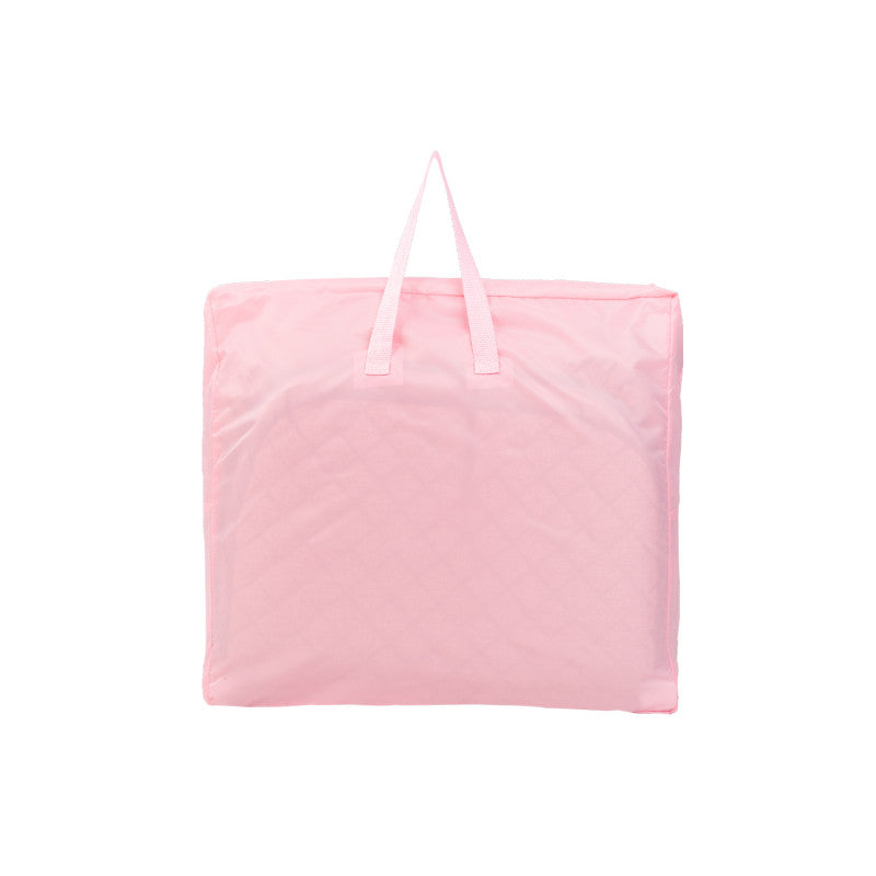 Beistellbetten kikkaboo Mom & Me Pink - 3