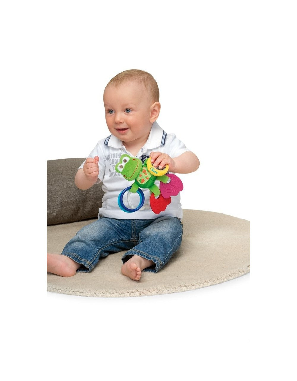 Chicco Froggy First Activities