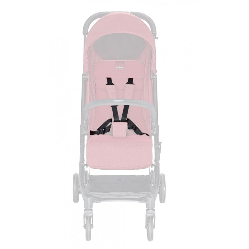 Inglesina Stroller Harness Sketch