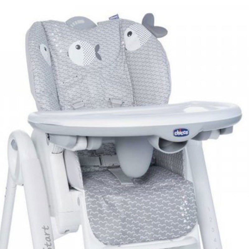Polly 2 Start Dots upholstery