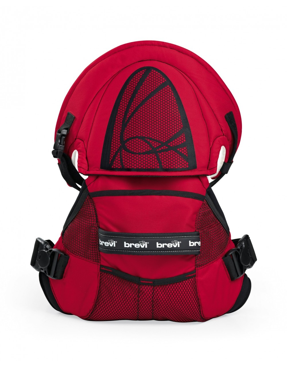 Brevi Pod Baby Carrier