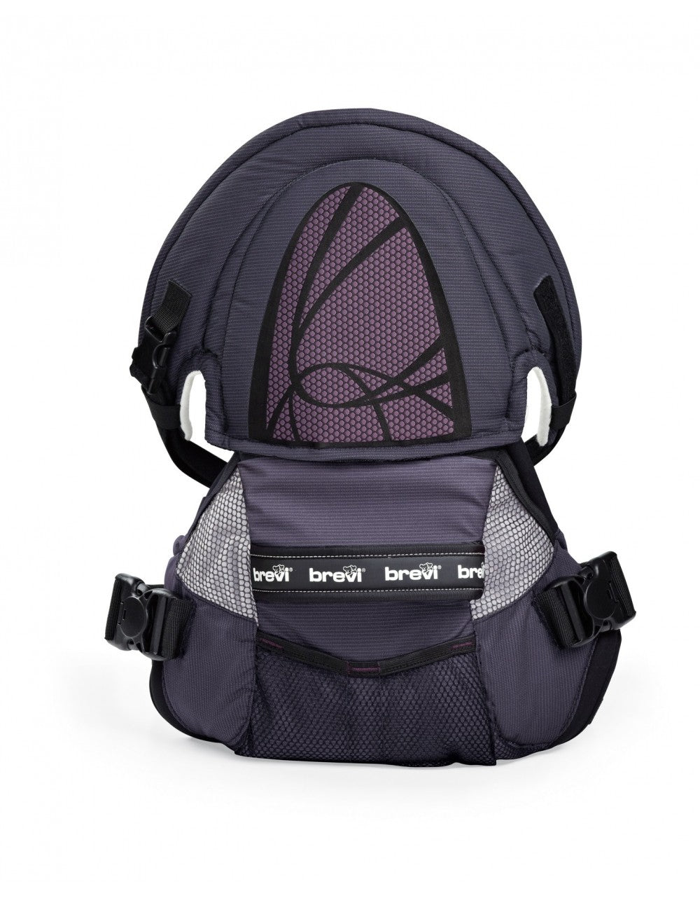 Brevi Pod Violet Baby Carrier
