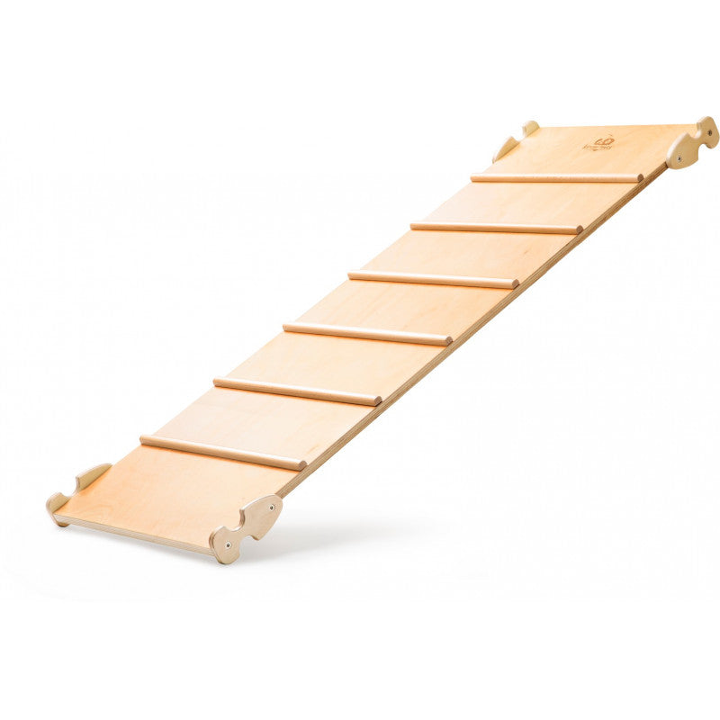 Kinderfeets - Pikler Ramp and Slide