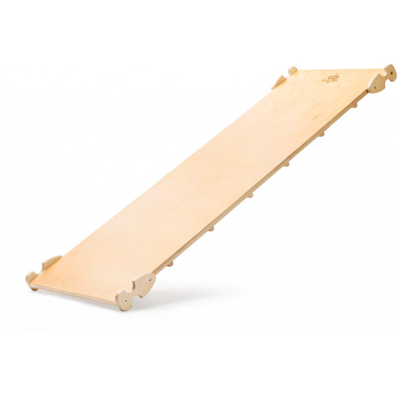Kinderfeets - Pikler Ramp and Slide