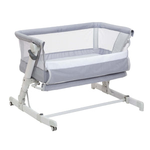 Beistellbetten Chicco Next2Me Pop Up - Orchid