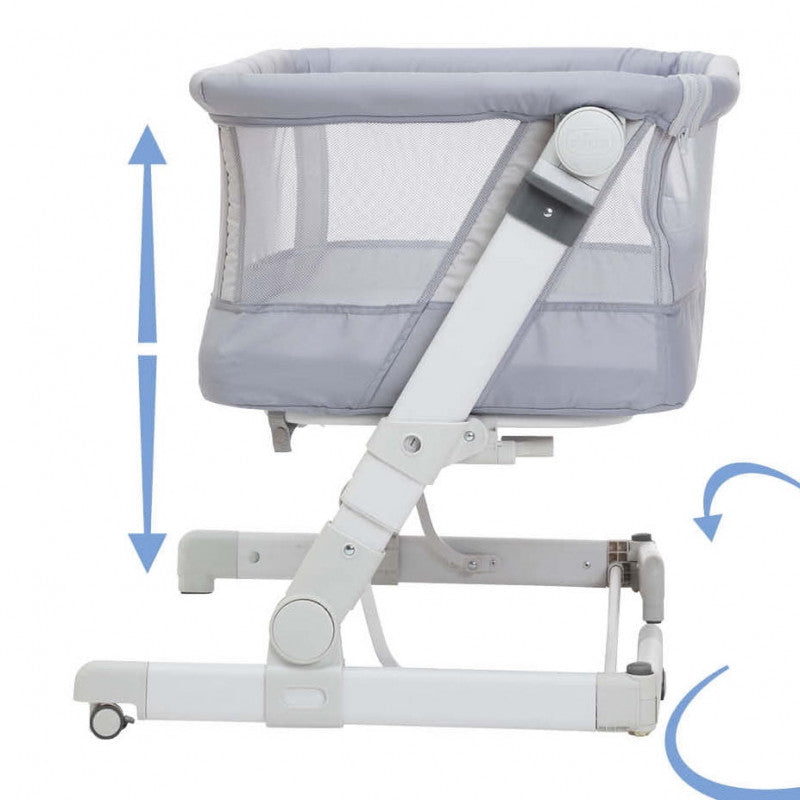 copy of Chicco - Culla Next2Me Pop Up - 6