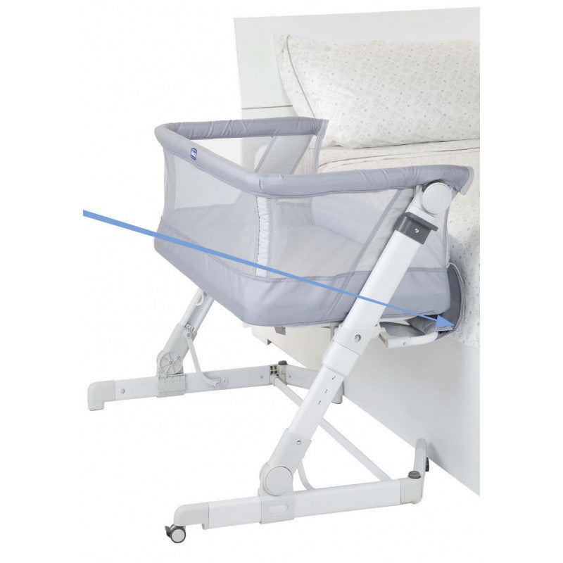 copy of Chicco - Culla Next2Me Pop Up - 7