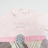 Chenille-Spielanzug Pierre Cardin PCT492