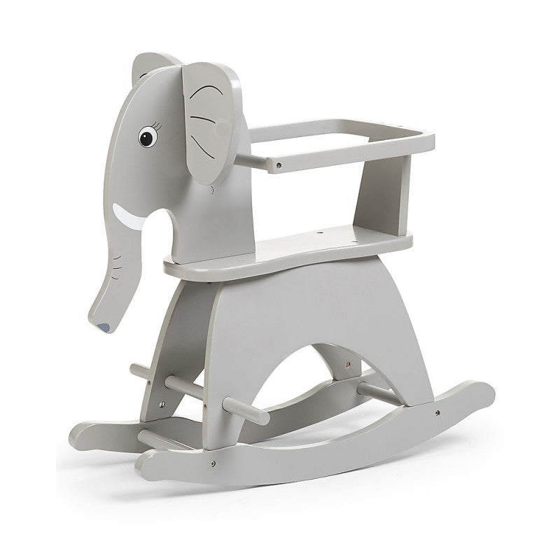 Childhome Rocking Elephant with Ring