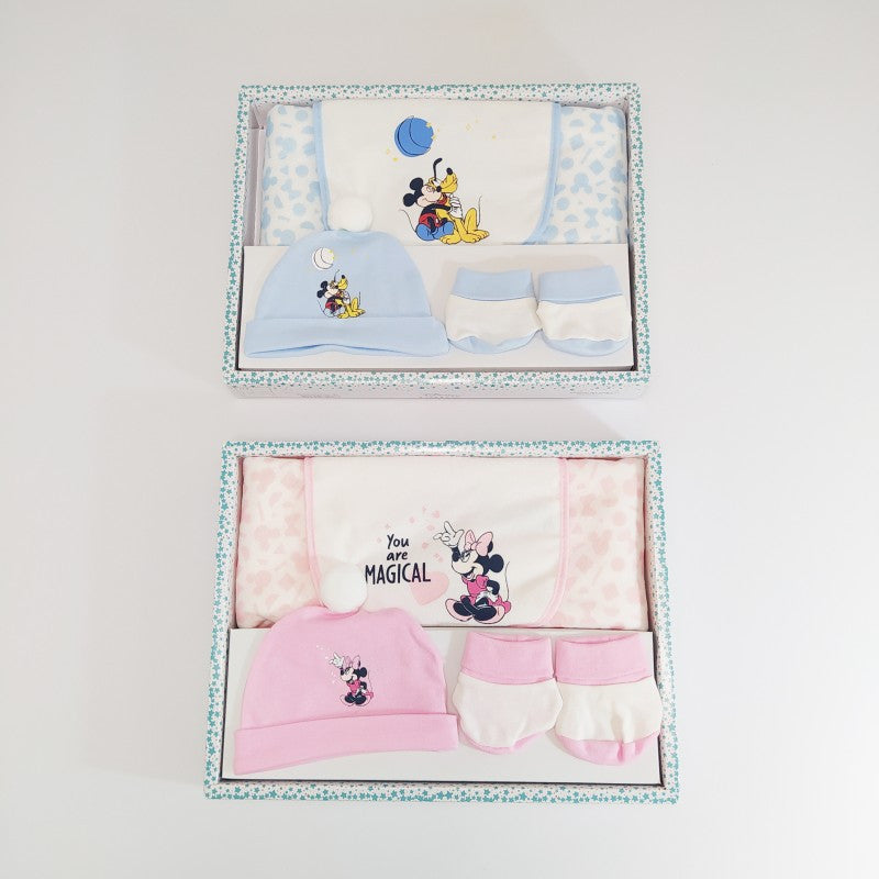 copy of Baby Gift Box Disney
