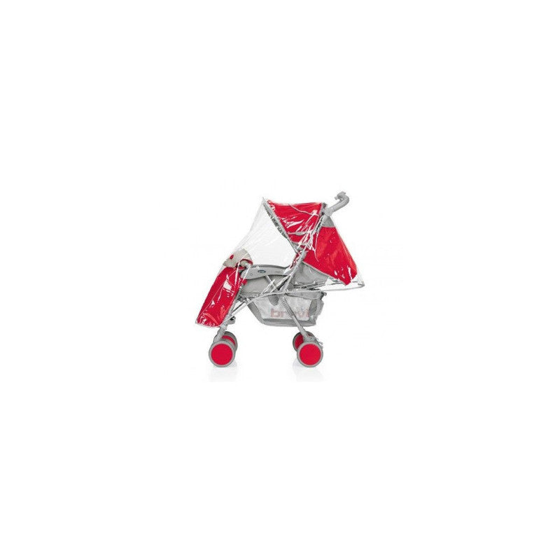 Rain Cover For Grillo Brevi Stroller
