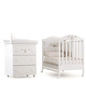 Babyzimmer Azzurra Design Star - Taski Sport - 2