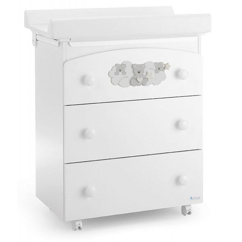 Babyzimmer Azzurra Design Star - Taski Sport - 4