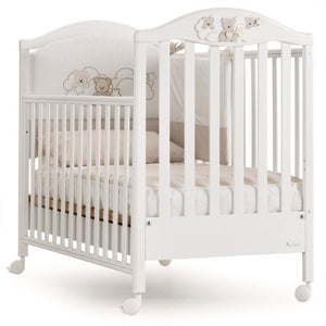 Babyzimmer Azzurra Design Star - Taski Sport - 5