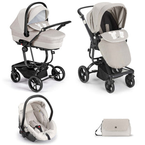 Babyzimmer Azzurra Design Star - Taski Sport - 3