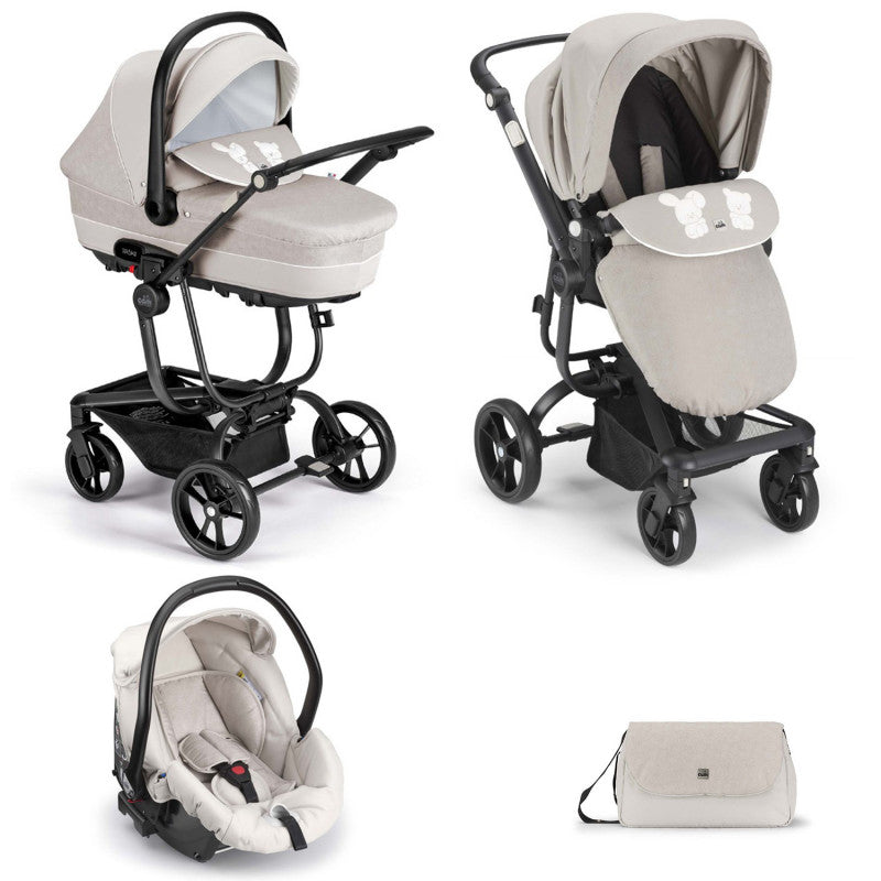 Babyzimmer Azzurra Design Star - Taski Sport - 3