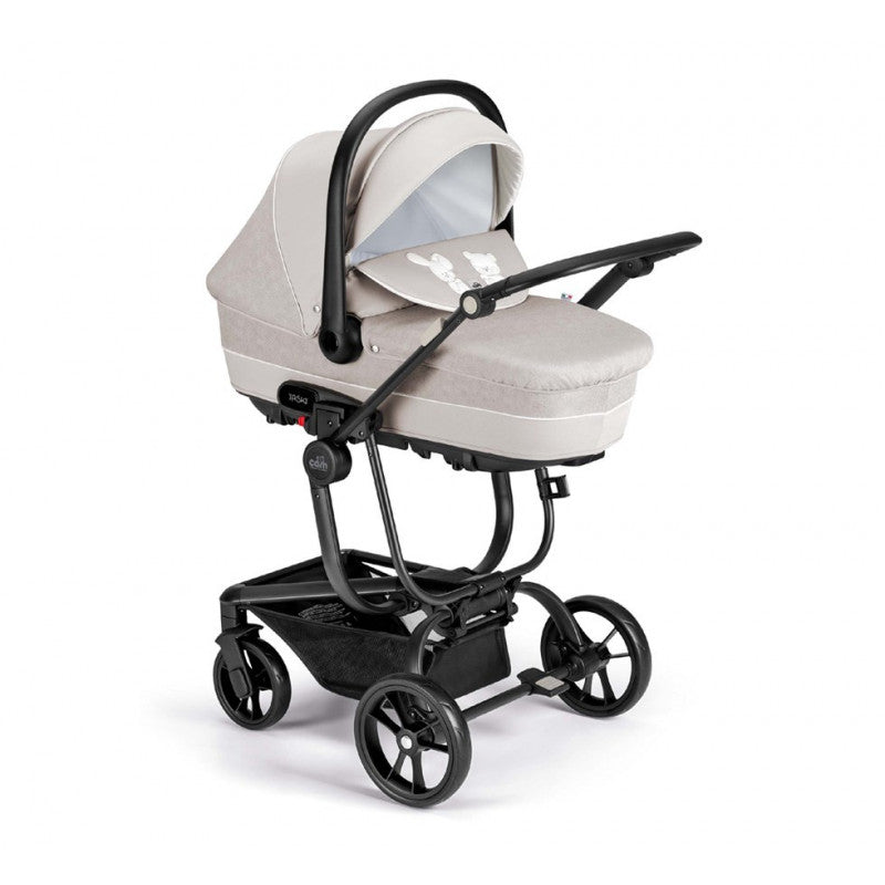 Babyzimmer Azzurra Design Star - Taski Sport - 9