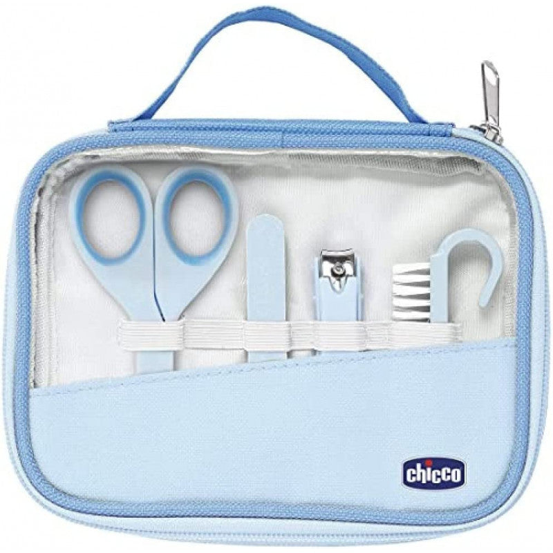 Chicco Baby Nail Care Set