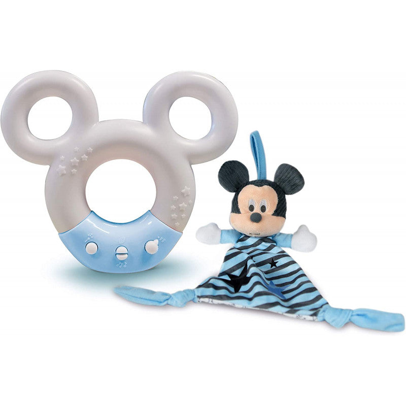 Baby Mickey Projektor
