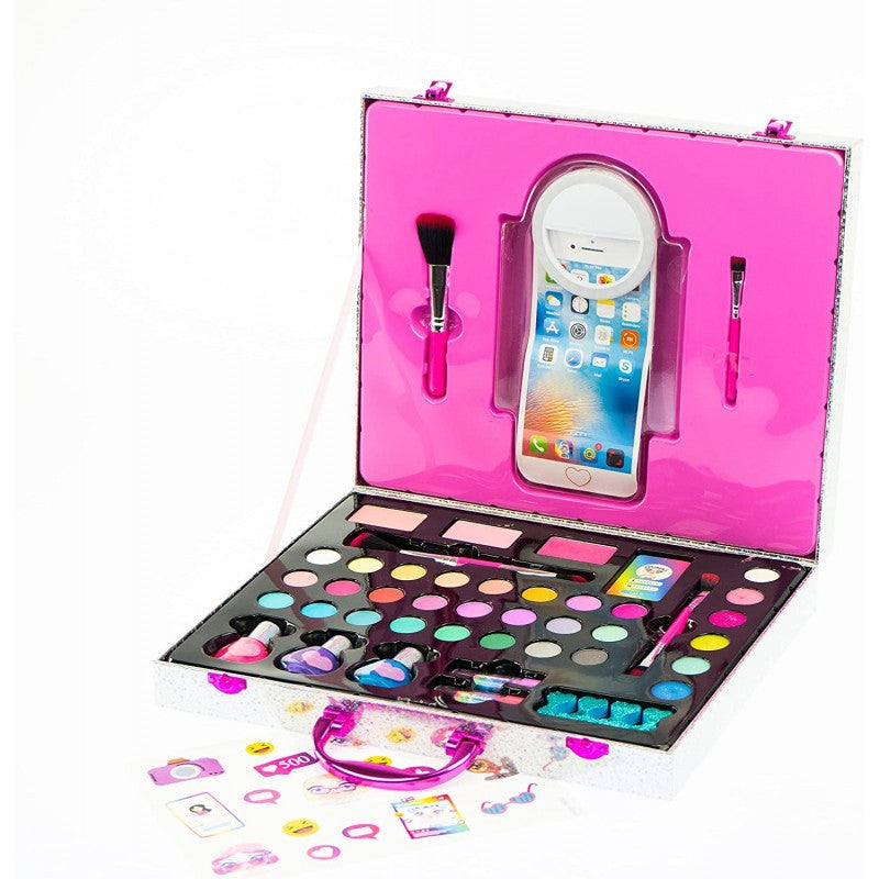 Influencer - Selfie-Ring-Etui