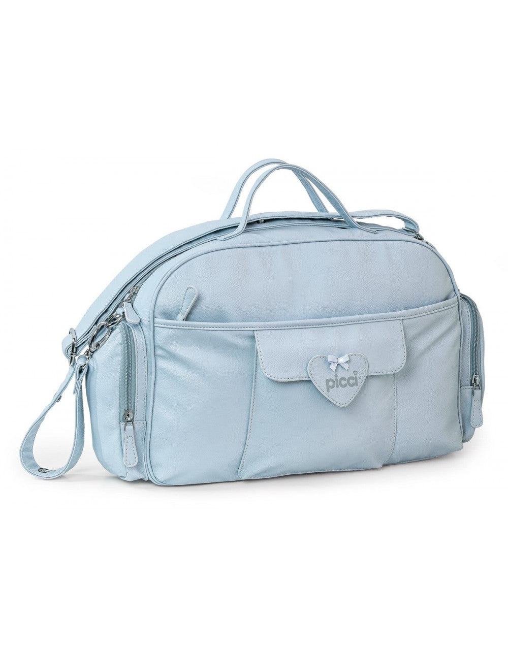 Picci Celeste Mama Bag