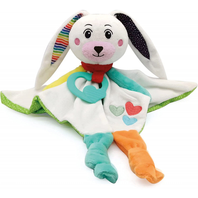 Clementoni - Sweet Bunny Doudou