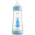 Chicco Perfect 5 Babyflasche - 300 ml - Hellblau