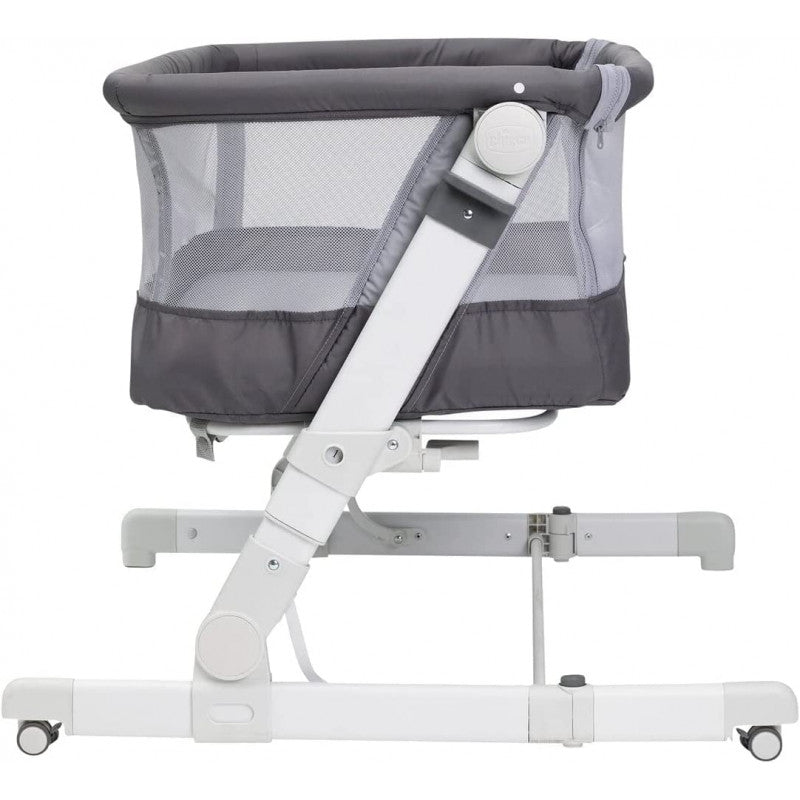 Beistellbetten Chicco Next2Me Pop Up - Atmosphere - 7