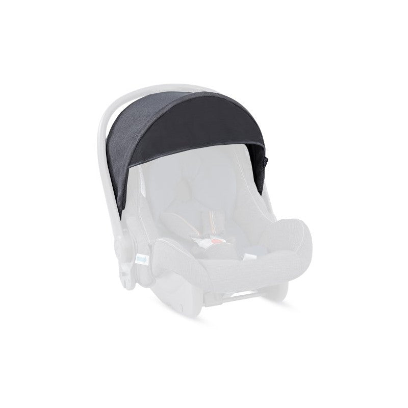 copy of Huggy Multifix Kobaltblaue Autositzhaube
