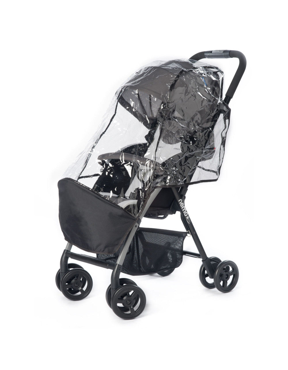 Brevi Eolo Stroller Rain Cover