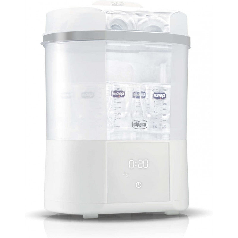 Chicco - Sterilizer with Dryer