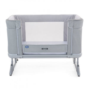 Babywiege Chicco Next2Me Forever - Cool Grey - 2