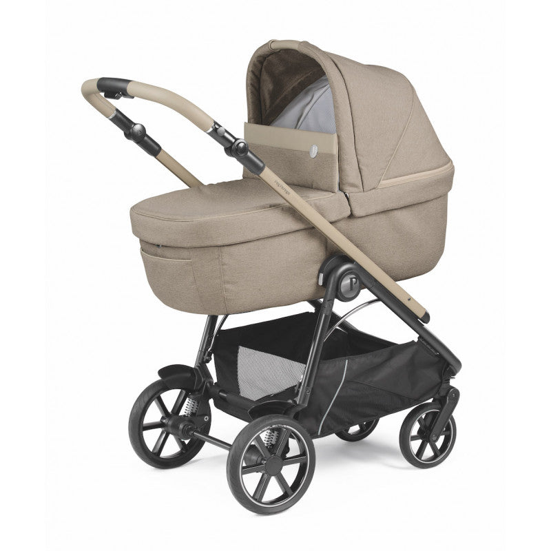 Peg Perego Veloce SLK Trio - Sand