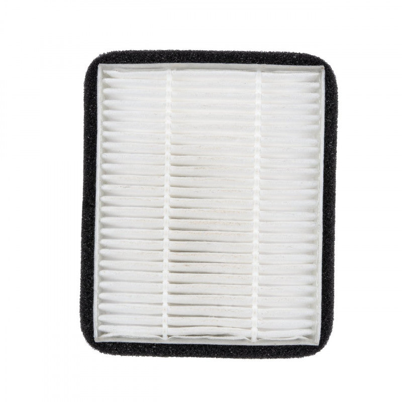 Hepa filter for modular sterilizer with dryer