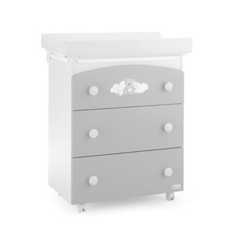 Azzurra Design Kinderzimmer Starlette Grey - 3