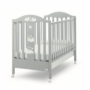 Azzurra Design Kinderzimmer Starlette Grey - 4