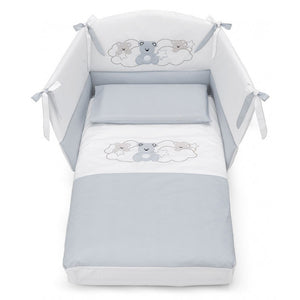 Azzurra Design Kinderzimmer Starlette Grey - 5