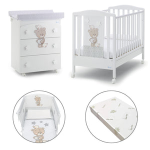 Babyzimmer Pali Love Me