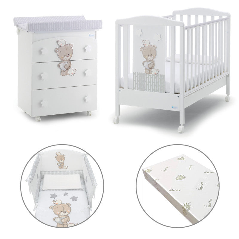 Babyzimmer Pali Love Me