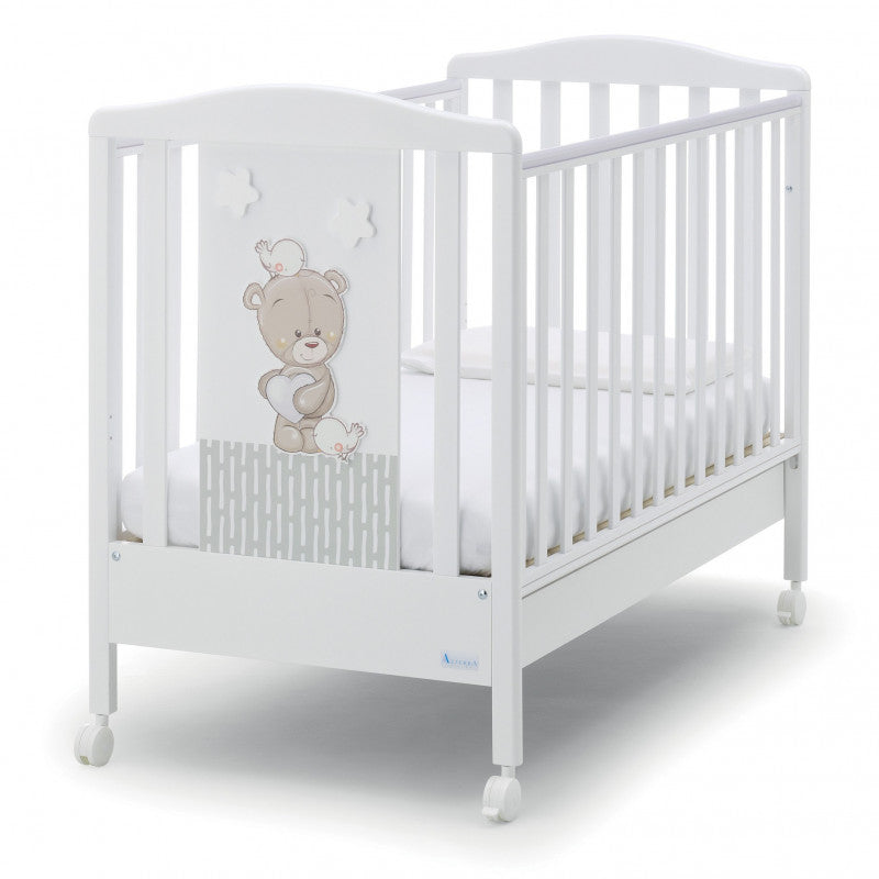 Babyzimmer Pali Love Me - 3