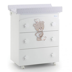 Babyzimmer Pali Love Me - 4
